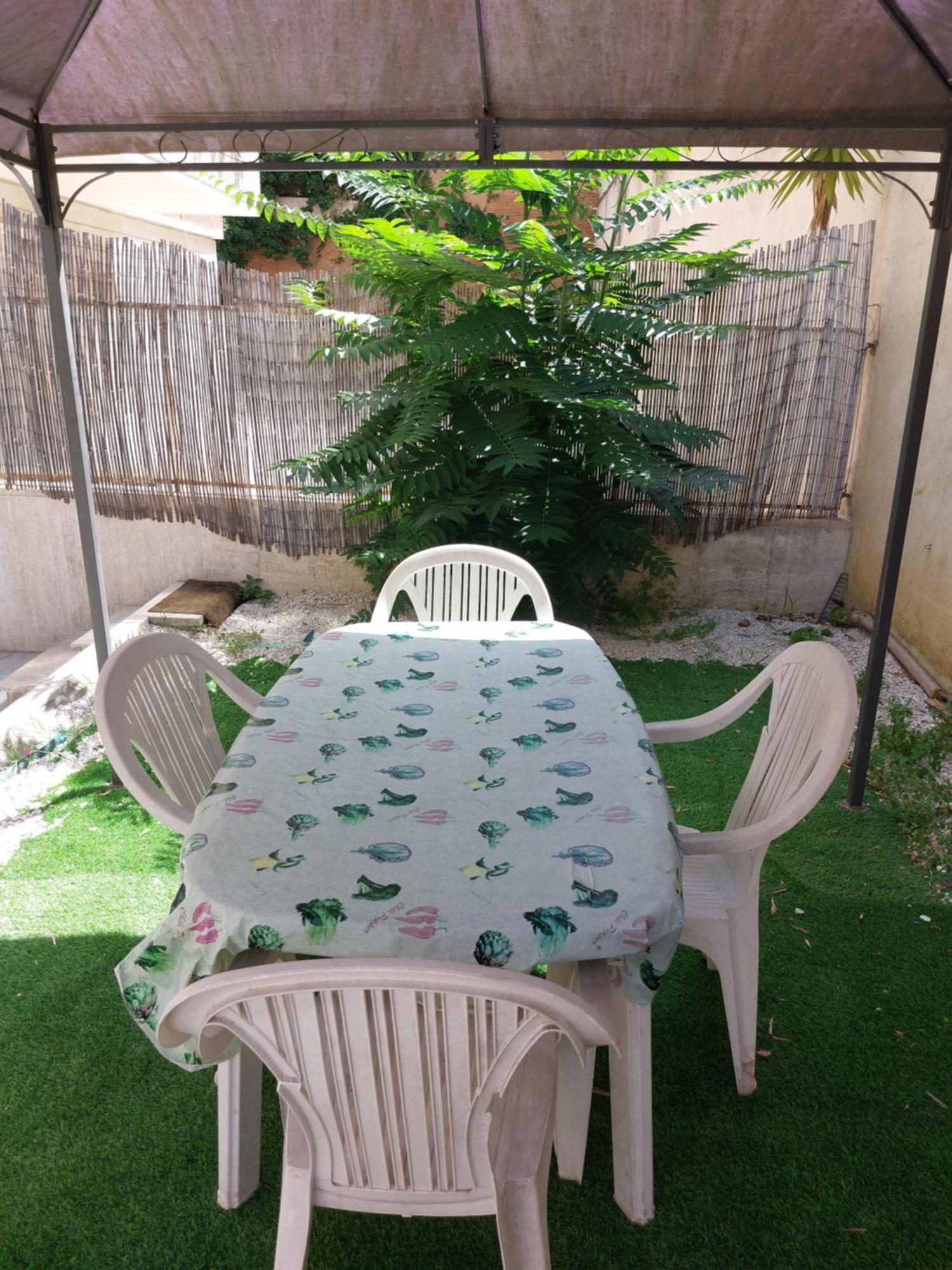 San Pietro & Trastevere Home Рим Экстерьер фото