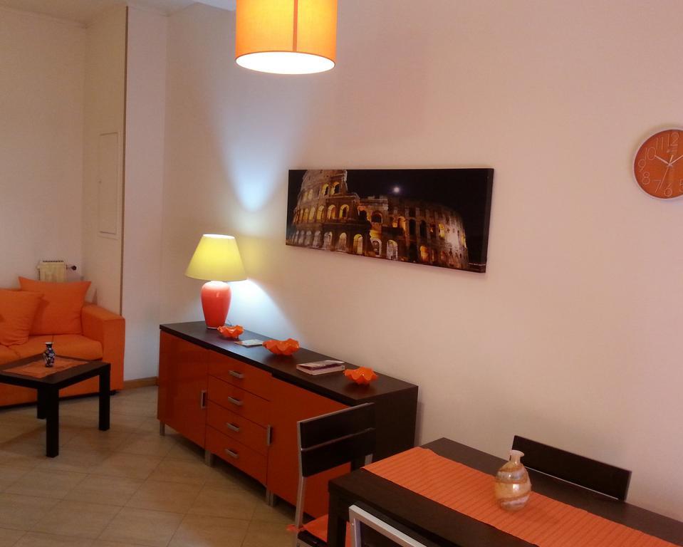 San Pietro & Trastevere Home Рим Экстерьер фото
