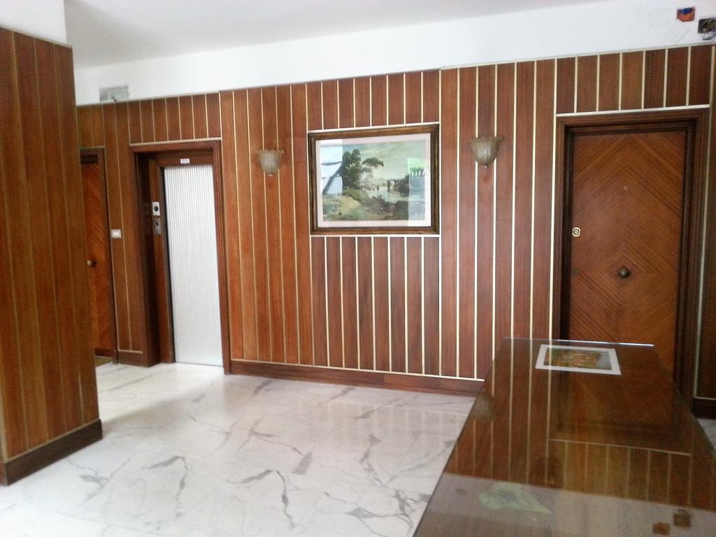 San Pietro & Trastevere Home Рим Экстерьер фото