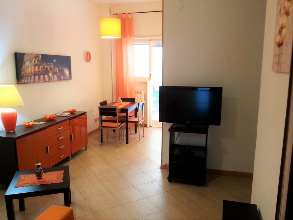 San Pietro & Trastevere Home Рим Экстерьер фото