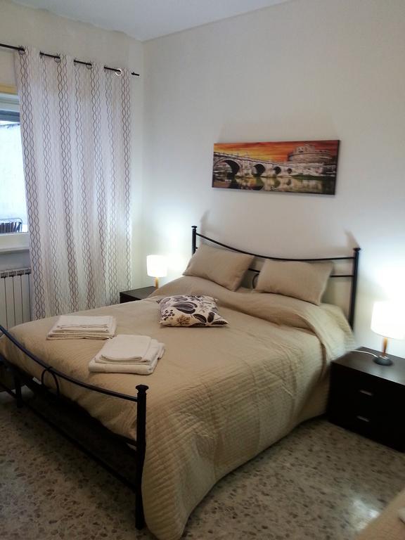 San Pietro & Trastevere Home Рим Экстерьер фото